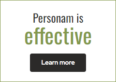 Personam is Effective