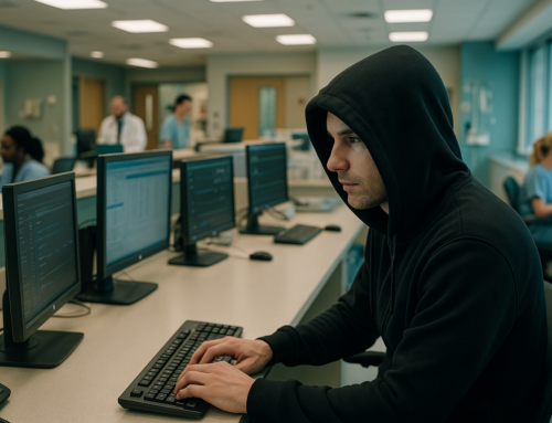 Why Healthcare Breaches Keep Looking Like Insiders Even When They Aren’t