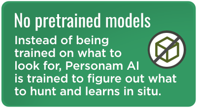 No pretrained models