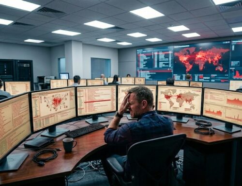 Why Signal Quality is the Real ROI in Healthcare Cybersecurity