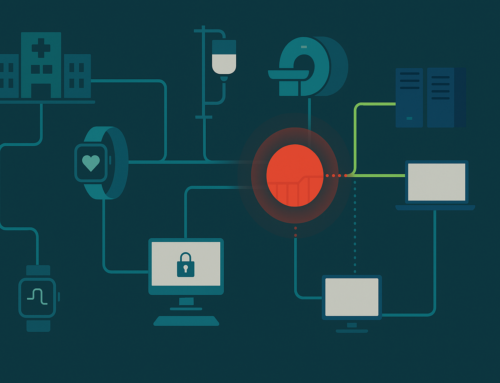The Unagentable Blind Spot: Why CISOs Need Network-Level Visibility in Healthcare