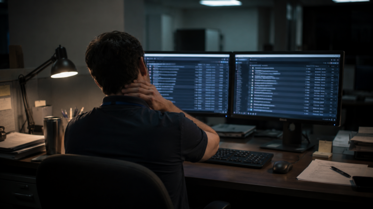 Why Signal Quality is the Real ROI in Healthcare Cybersecurity