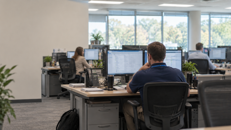 The Hidden Cost of “Low and Slow” Insider Threats