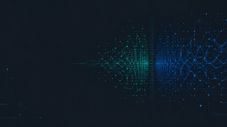 The AI-on-AI Arms Race: How Generative Attack Tradecraft Is Changing Network Defense